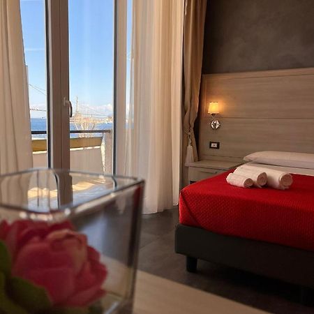 B&B Margherita Месина Екстериор снимка