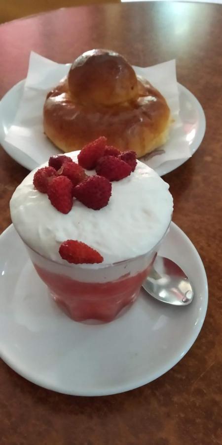 B&B Margherita Месина Екстериор снимка