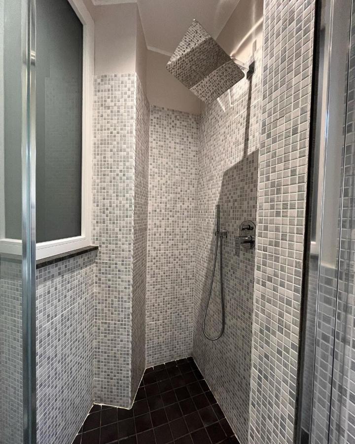 B&B Margherita Месина Екстериор снимка